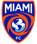 Miami FC logo