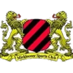 Mickleover Sports logo