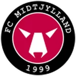 Midtjylland U19 logo
