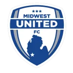 Midwest United W logo