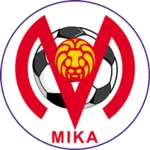 Mika II logo