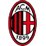 Milan U19 logo
