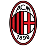 Milan U20 logo