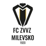 Milevsko logo
