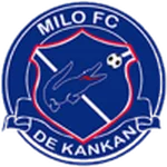 Milo logo