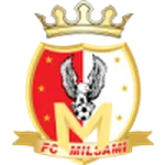 Milsami Orhei logo