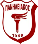 Miltiadis Pyrgos logo
