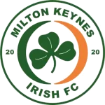 Milton Keynes Irish logo
