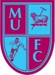 Milton United logo