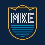 Milwaukee City W logo