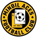 Mindil Padres logo