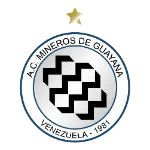 Mineros de Guyana logo