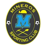 Mineros logo