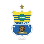 Minervén logo