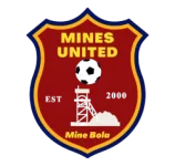 Mines logo