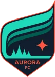 Minnesota Aurora W logo