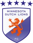 Minnesota Dutch Lions logo