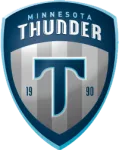 Minnesota Thunder logo