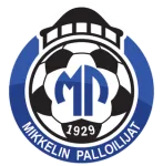 MiPK II logo