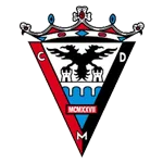 Mirandes logo