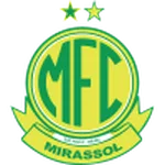 Mirassol logo