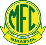 Mirassol U23 logo