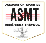 Misérieux-Trévoux logo