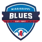 Mississippi Blues logo