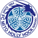 Mito Hollyhock logo