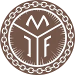 Mjondalen logo