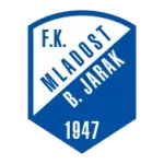 Mladost Bački Jarak logo