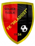 Mladost Solina logo