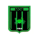 MO Bejaia logo