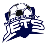 Modbury Jets logo