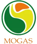 Mogas 90 logo