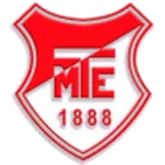 Mohácsi TE logo