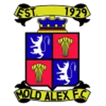 Mold Alexandra logo