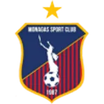 Monagas II logo
