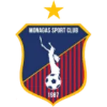 Monagas SC logo
