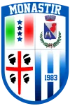 Monastir logo