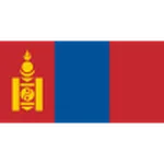 Mongolia logo