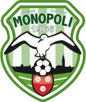 Monopoli U19 logo