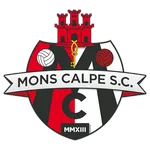 Mons Calpe logo