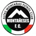 Montañeses logo