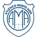 Monte Azul logo