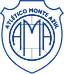 Monte Azul U20 logo