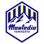 Montedio Yamagata logo