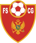 Montenegro U19 W logo