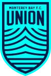 Monterey Bay logo