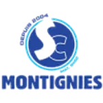 Montignies logo